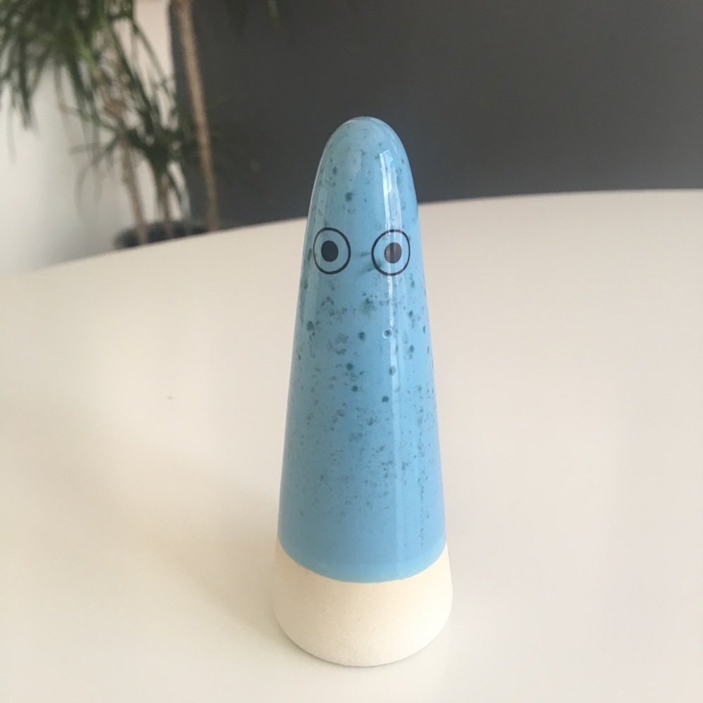 Studio Arhoj Ghost